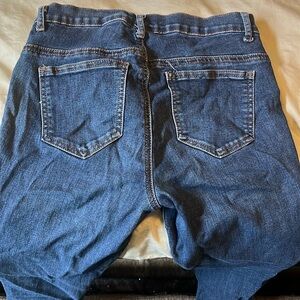 Maternity pants